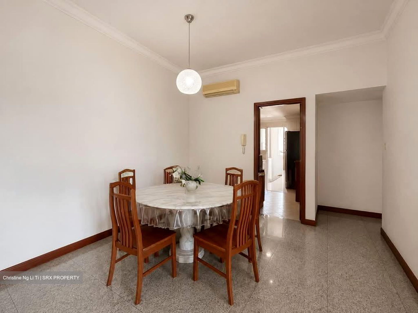 Hillbrooks (D23), Condominium #595078351
